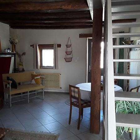La Belvinière Chambres et table d'hôtes Tour-en-Sologne Quarto foto