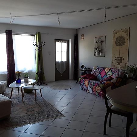 La Belvinière Chambres et table d'hôtes Tour-en-Sologne Quarto foto